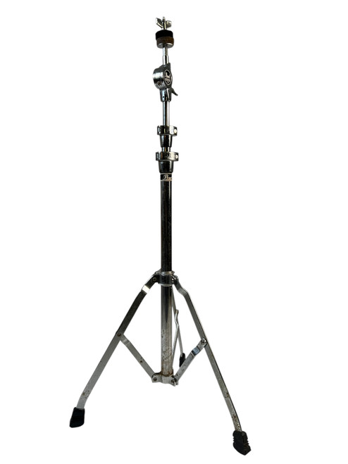 Vist Large View of Product Image Which is Used Pearl STRAIGHT CYMBAL STAND Straight Stand