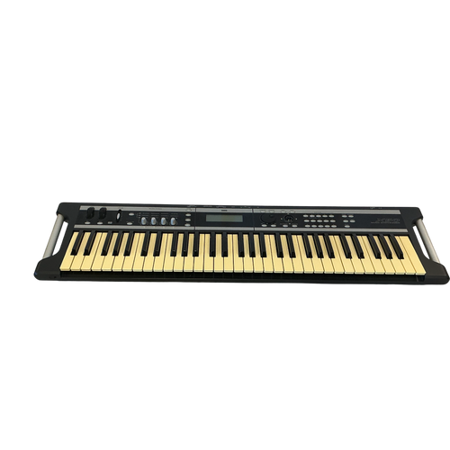 Vist Large View of Product Image Which is Used Korg X50 61-Key Synthesizer 61-Key