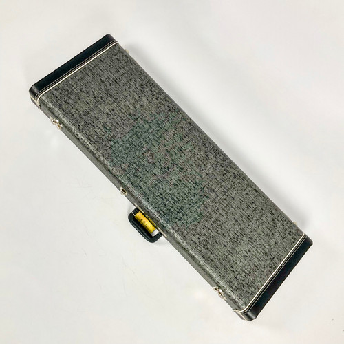 Vist Large View of Product Image Which is Used Fender USA Electric Guitar Case