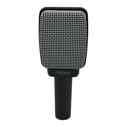 Vist Large View of Product Image Which is Used Sennheiser E609 Dynamic Microphone