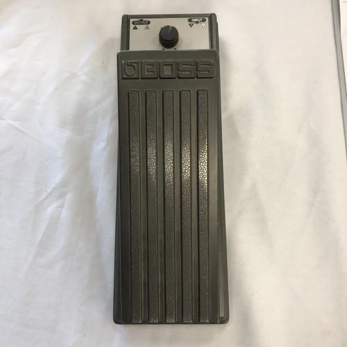 Vist Large View of Product Image Which is Used Boss FV-200 STEREO KEYBOARD VOLUME Keyboard Pedal