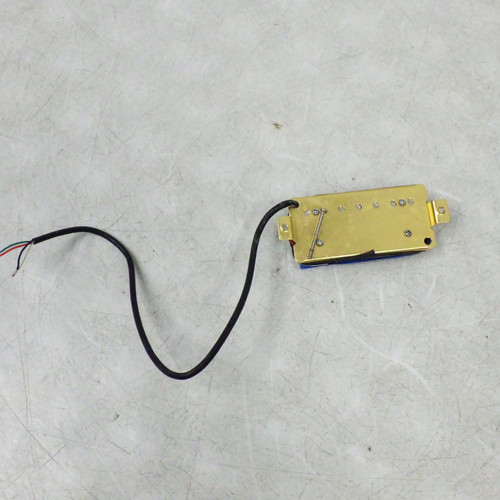 Vist Large View of Product Image Which is Used GENERIC HUMBUCKER Guitar Pickup