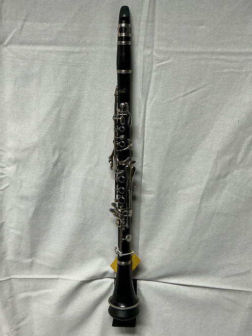 Vist Large View of Product Image Which is Used Selmer SOLOIST B FLAT Wood Clarinet