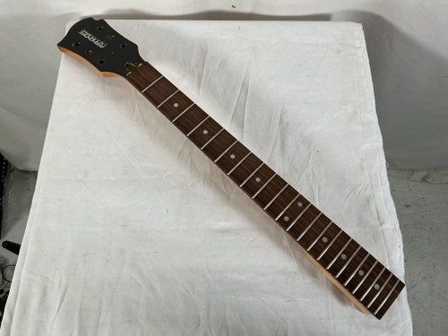 Vist Large View of Product Image Which is Used FERNANDES NECK AS IS Guitar Accessory