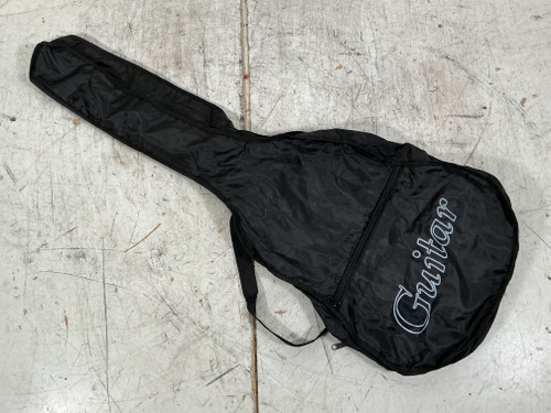 Vist Large View of Product Image Which is Used CHEAP DUST GIG BAG FOR ACOUSTIC Guitar Gig Bag