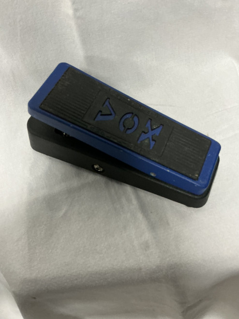 Vist Large View of Product Image Which is Used Vox V850 250K AUDIO TAPER Pedal Board