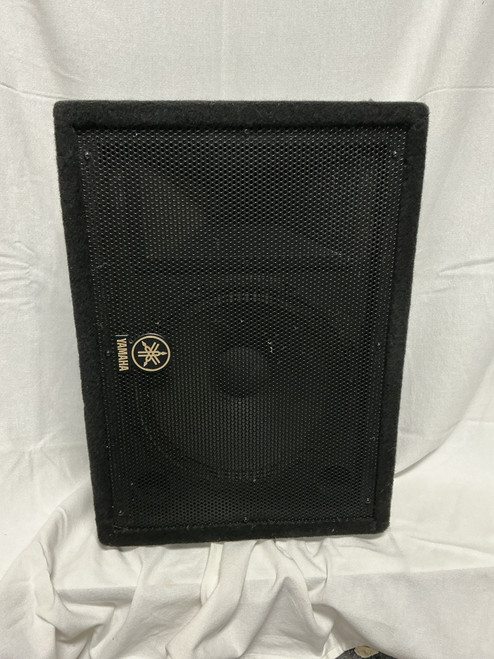 Vist Large View of Product Image Which is Used Yamaha A12M Raw Speaker