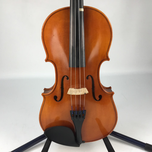 Vist Large View of Product Image Which is Used Strobel 16IN VIOLA Viola 16"