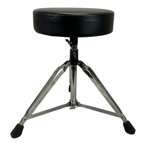 Vist Large View of Product Image Which is Used DW 3100 Double Braced Drum Throne