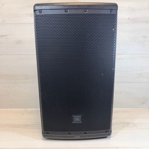 Vist Large View of Product Image Which is Used JBL EON 16+ Speaker Cabinet