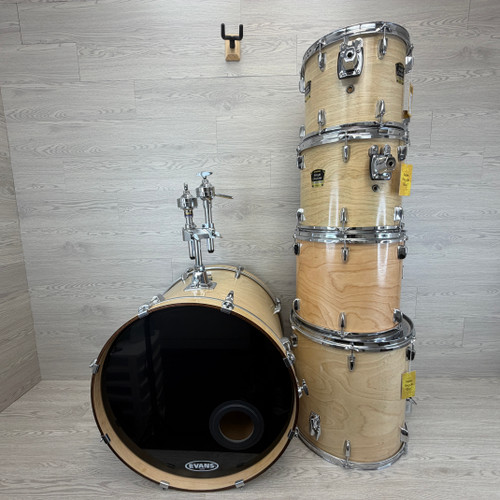 Vist Large View of Product Image Which is Used Yamaha Stage Custom Standard 12/13/14/16/22