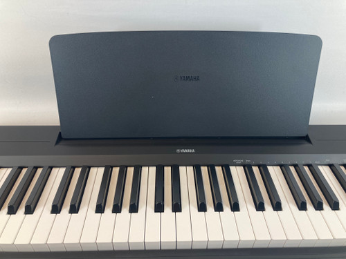 Vist Large View of Product Image Which is Used Yamaha P-143 Digital Piano