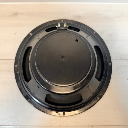 Vist Large View of Product Image Which is Used Eminence EMINENCE 12 GUITAR SPEAKER Vintage Instrument