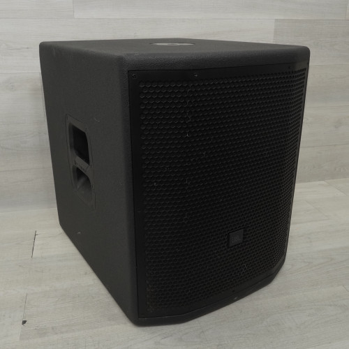 Vist Large View of Product Image Which is Used JBL PRX815XLFW Powered Sub - Local Pickup Only