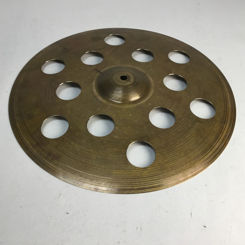 Vist Large View of Product Image Which is Used 16IN CRASH Crash Cymbal 16"