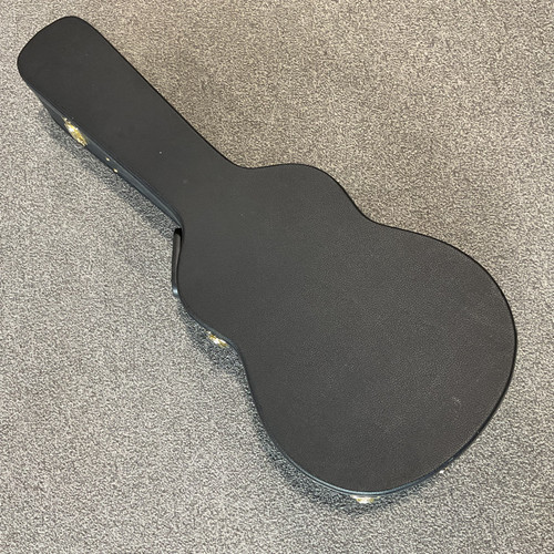 Vist Large View of Product Image Which is Used ACOUSTIC CONCERT HARD CASE