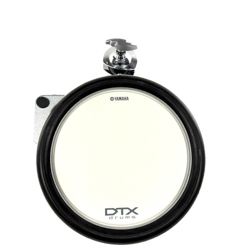 Vist Large View of Product Image Which is Used Yamaha XP100T 3 Zone Electronic Drum Pad