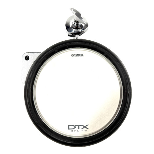 Vist Large View of Product Image Which is Used Yamaha XP100T 3 Zone Electronic Drum Pad