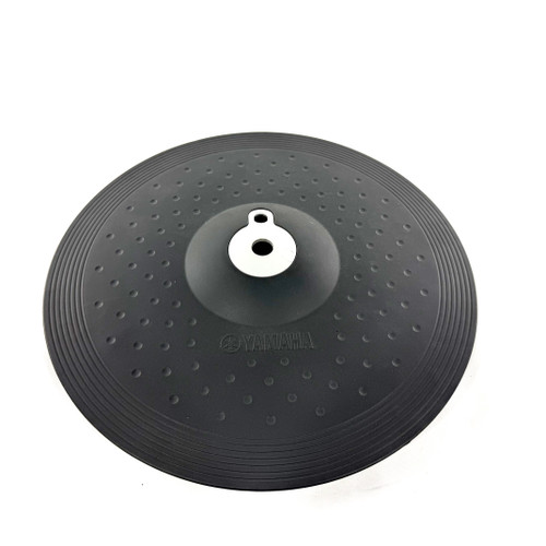 Vist Large View of Product Image Which is Used Yamaha PCY135 3 Zone Electronic Cymbal Pad