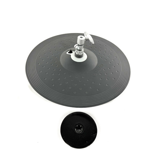 Vist Large View of Product Image Which is Used Yamaha RHH135 Hi Hat Pad/Controller