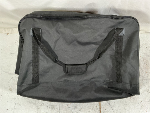 Vist Large View of Product Image Which is Used Gator GPA-TOTE 15 SPEAKER BAG Pro Sound Product
