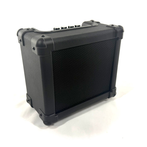 Vist Large View of Product Image Which is Used Washburn WAG-09 Amplifier 1 x 5