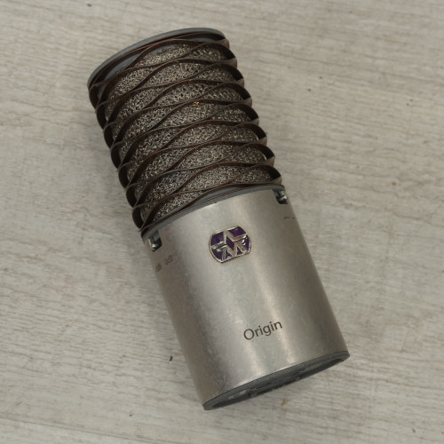 Vist Large View of Product Image Which is Used Aston Origin Condenser Microphone