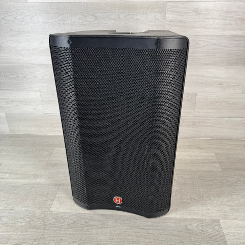 Vist Large View of Product Image Which is Used Harbinger VARI V2315 - 15-inch 2000-watt Powered Speaker Cabinet - Local Pickup Only