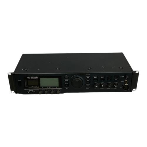 Vist Large View of Product Image Which is Used Tc Helicon Voice Prism Plus Multi Effects