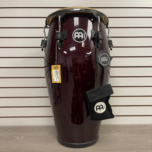 Vist Large View of Product Image Which is Used - Meinl MCC1134DR CONGA