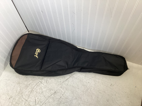 Vist Large View of Product Image Which is Used CORT ACOUSTIC GIG BAG Guitar Gig Bag