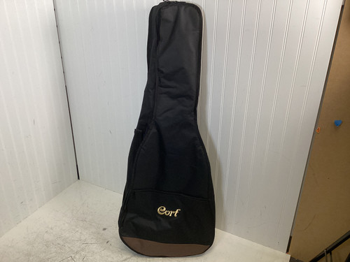 Vist Large View of Product Image Which is Used CORT ACOUSTIC GIG BAG Guitar Gig Bag