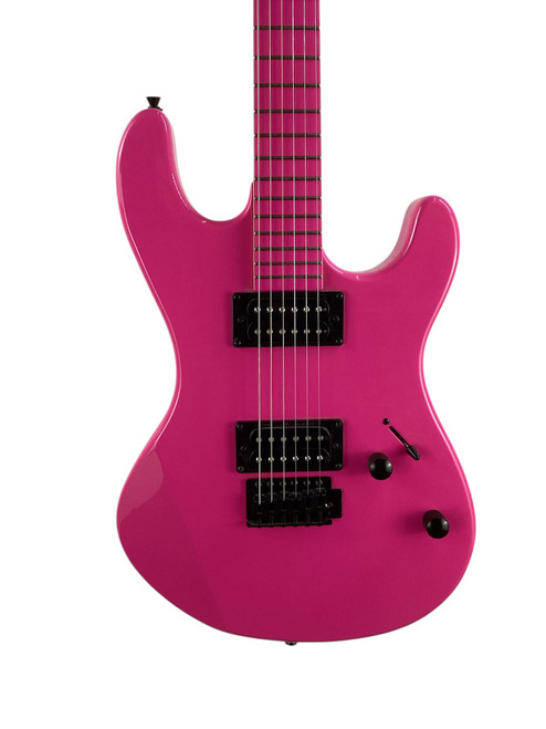 Vist Large View of Product Image Which is Used Dean CUSTOM ZONE ELECTRIC