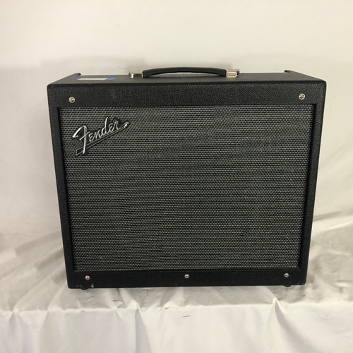 Vist Large View of Product Image Which is Used Fender MUSTANG GTX100 1 x 12 Solid State Amplifier 1 x 12