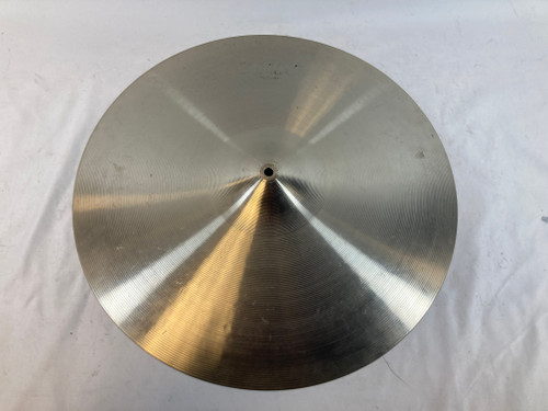 Vist Large View of Product Image Which is Used Camber 22" Ride Cymbal