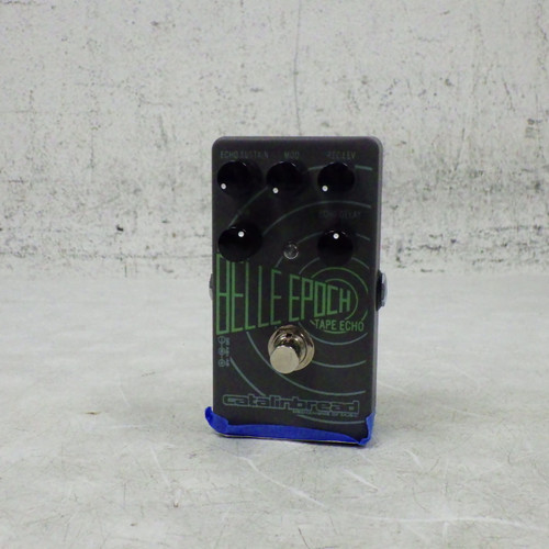 Vist Large View of Product Image Which is Used Catalinbread Belle Epoch Tape Echo Delay Pedal