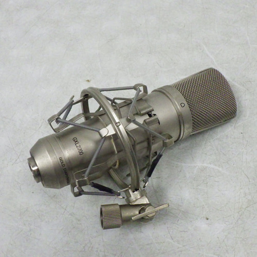 Vist Large View of Product Image Which is Used Cad  Gxl2200 Condenser Microphone
