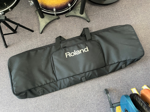 Vist Large View of Product Image Which is Used Roland KEYBOARD BAG Large Keyboard Bag