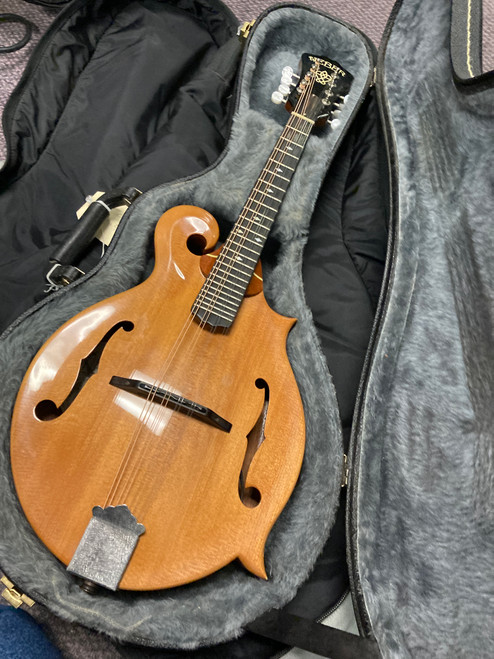 Vist Large View of Product Image Which is Used Weber GALLATIN Mandolin