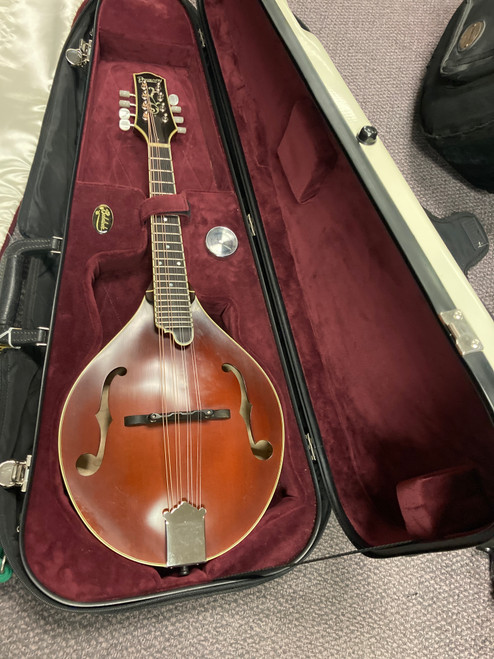 Vist Large View of Product Image Which is Used POMEROY A-5 Mandolin