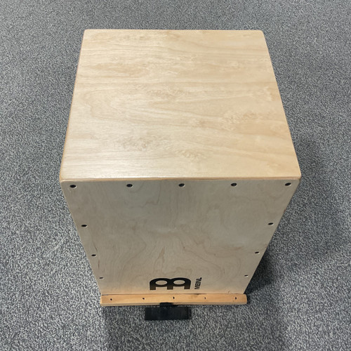 Vist Large View of Product Image Which is Used MEINL CAJON