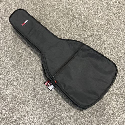 Vist Large View of Product Image Which is Used GATOR PARLOR ACOUSTIC GIG BAG