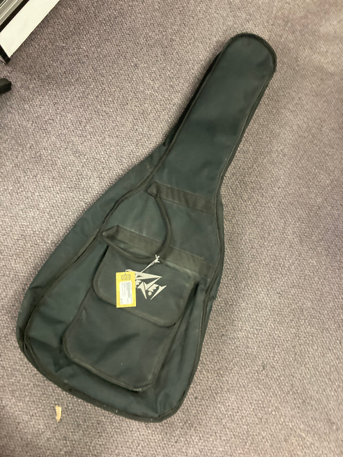 Vist Large View of Product Image Which is Used Peavey ACOUSTIC GIG BAG Guitar Gig Bag