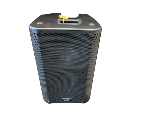Vist Large View of Product Image Which is Used QSC K12 Powered Full Range Speaker Cabinet