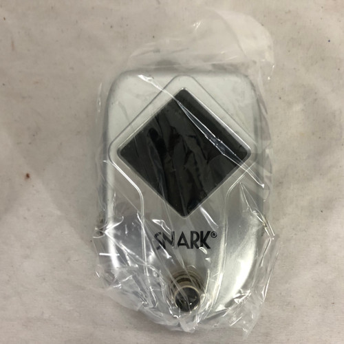 Vist Large View of Product Image Which is Used Snark SN-10S Tuner Pedal