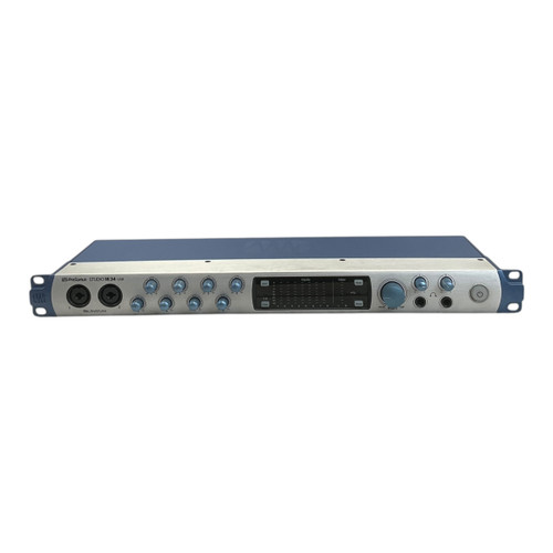Vist Large View of Product Image Which is Used Presonus STUDIO 1824 USB Computer Interface 2 A/D Recording Inputs