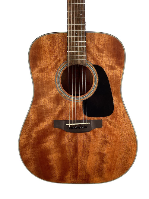 Vist Large View of Product Image Which is Used Takamine GLD11ENS A/E DREAD MAHOGANY TOP