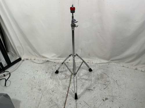 Vist Large View of Product Image Which is Used Mapex DOUBLE BRACED STRAIGHT STAND Straight Stand