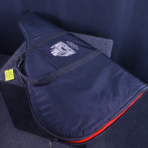 Vist Large View of Product Image Which is Used Levy's UNIVERSAL BIG ASS GIG BAG Guitar Gig Bag