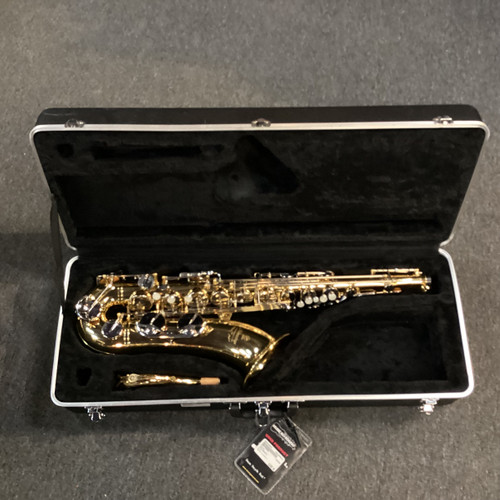 Vist Large View of Product Image Which is Used Yamaha YTS-200ADII Tenor Saxophone